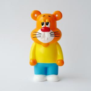 [数量限定] ブトゥルム ソフビ Matthew Mallow (マシューマロー)