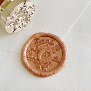 代官山 蔦屋書店限定 toroli シーリングスタンプセット