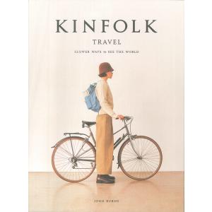 KINFOLK TRAVEL