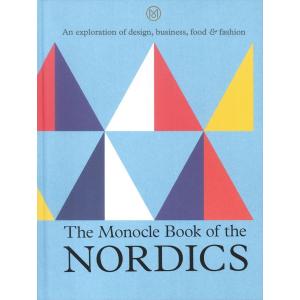 The Monocle Book of the Nordics｜d-tsutayabooks