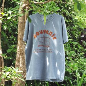 [受注生産 9月下旬入荷予定] Akiishibashiデザイン Souvenir