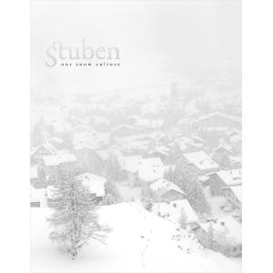 Stuben Magazine 06｜d-tsutayabooks