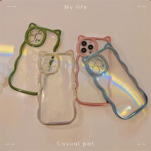 きらきら iPhone15 pro スマホケー...の詳細画像2