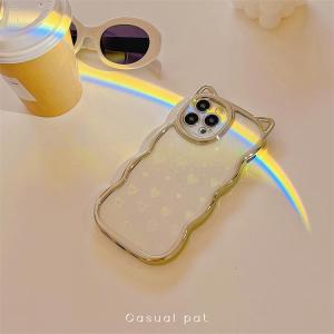 きらきら iPhone15 pro スマホケー...の詳細画像4