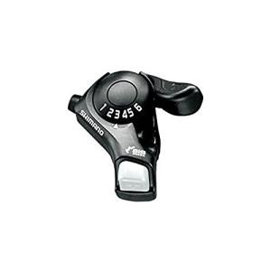 シマノ(SHIMANO) シフティングレバー(MTB) SL-TX30-6R 右レバーのみ
