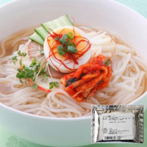 伝統の約束　冷麺スープ　45ｇ (code:500102)