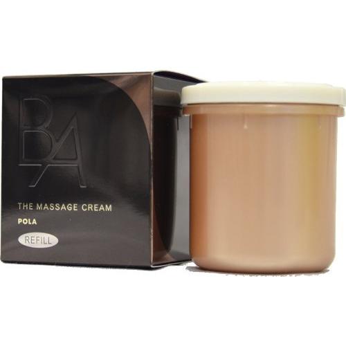 ポーラ / POLA B.A ザ マッサージクリーム （リフィル）120g