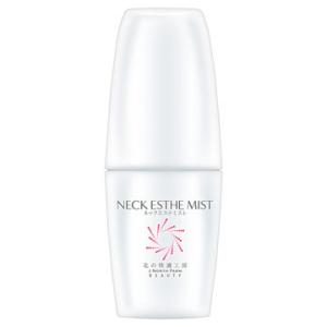 北の快適工房 ネックエステミスト 30ml 首元のエイジングケアミスト ボディケア