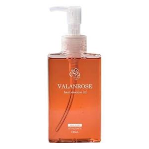 バランローズ　ヘアエッセンスオイル　120ml