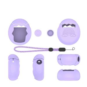 Tamagotchi Paradise シリコ...の詳細画像2
