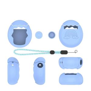 Tamagotchi Paradise シリコ...の詳細画像3