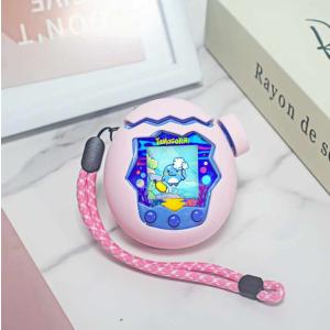 Tamagotchi Paradise シリコ...の詳細画像4