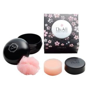 ダオルエステティッククリームソープ 大マカロンケースセット