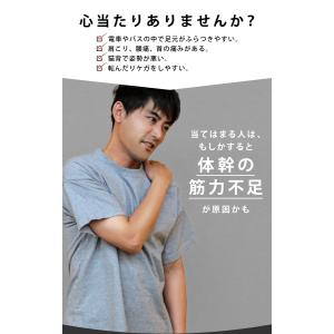 バランスボード 宅トレ 体幹 木製 直径39c...の詳細画像3