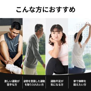 バランスボード 体幹トレーニング バランス ヨ...の詳細画像4