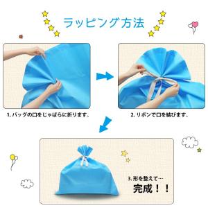 ペダルなし自転車専用 ギフトラッピング お祝い...の詳細画像2