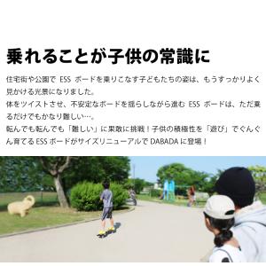 DABADA 【アウトレット品】 エスボード ...の詳細画像4