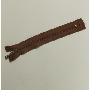 コイルファスナー 玉付きスライダー 止め 12...の詳細画像3