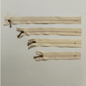 コイルファスナー 玉付きスライダー 止め 12...の詳細画像5