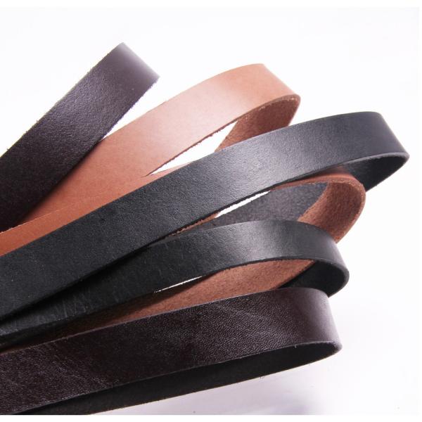 革ひも　幅12mm　 本革　牛革ひも　80cｍ　レザーコート