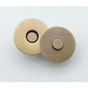 マグネットホック 14mm 18mm 4色 差...の詳細画像3
