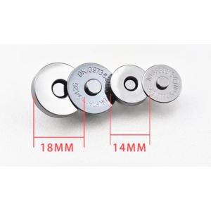 マグネットホック 14mm 18mm 4色 差...の詳細画像4