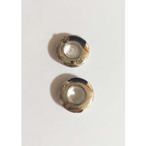 ネジ式ハトメ アイレット 穴径:10.6mm/...の詳細画像3