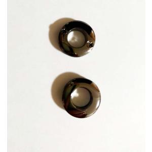 ネジ式ハトメ アイレット 穴径:10.6mm/...の詳細画像5