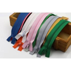 コイルファスナー 止め 20cm 【メール便1...の詳細画像1