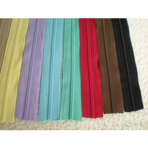 3番 コイルファスナー 10cm単位カット売り...の詳細画像2