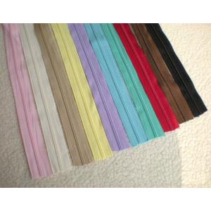 3番 コイルファスナー 10cm単位カット売り...の詳細画像5