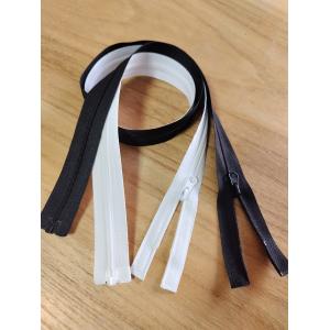 片開きファスナー 70cm ブラック コイロンフ...の商品画像