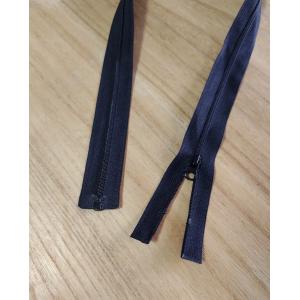 片開きファスナー 70cm ブラック コイロン...の詳細画像4