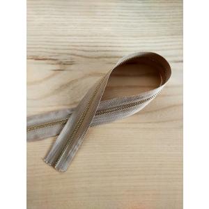 5番 金属ファスナー 切売り 10cm単位カッ...の詳細画像4