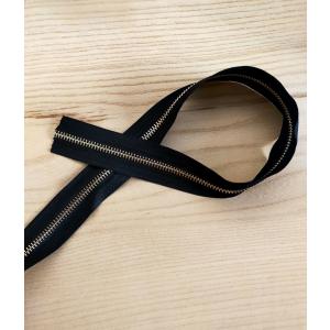 5番 金属ファスナー 切売り 10cm単位カッ...の詳細画像5