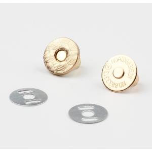 薄め型 マグネットホック 18mm 4色 差込...の詳細画像5
