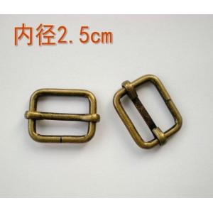 日カン 線コキ ブラス アジャスター レザー ...の詳細画像2