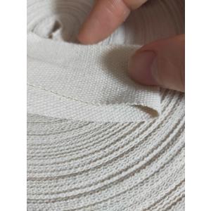 綿テープ 平織りテープ 幅3cm 厚さ約1mm...の詳細画像1