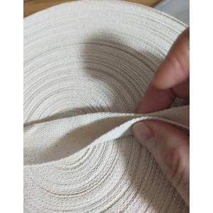 綿テープ 平織りテープ 幅3cm 厚さ約1mm...の詳細画像2