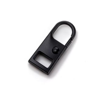 ファスナー 小型引き手 1個 交換用 金属製 ...の詳細画像3