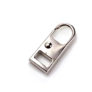 ファスナー 小型引き手 1個 交換用 金属製 ...の詳細画像4