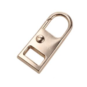 ファスナー 小型引き手 1個 交換用 金属製 ...の詳細画像5