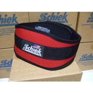 Schiek シーク リフティングベルト モデル4006 ブラック : だっちょん