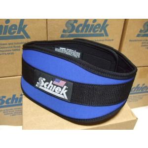 Schiek シーク リフティングベルト モデル4006 レッド : だっちょん