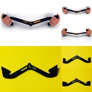 TRYON(トライオン)ワイドシーテッドロウ ダブルポジション