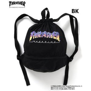 AMPERSAND アンパサンド THRASH...の詳細画像1