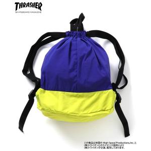 AMPERSAND アンパサンド THRASH...の詳細画像3