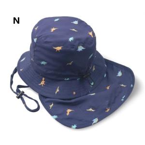 Kids Foret キッズフォーレ 日除け付...の詳細画像1