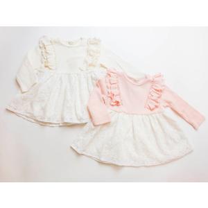 Kids Zoo ベビー用 ワンピースの商品一覧 ベビー服 シューズ ベビー キッズ マタニティ 通販 Yahoo ショッピング