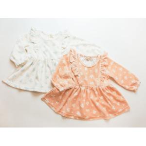 Kids Zoo ベビー用 ワンピースの商品一覧 ベビー服 シューズ ベビー キッズ マタニティ 通販 Yahoo ショッピング